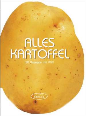 Alles Kartoffel