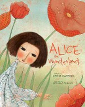 Alice im Wunderland de Lewis Carroll