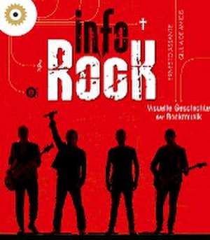 Info Rock de Ernesto Assante