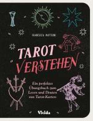 Tarot verstehen (VIVIDA) de Francesca Matteoni