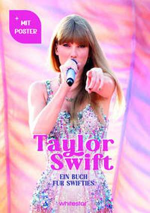 Taylor Swift de Francesca Pavesi