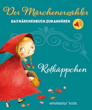 Rotkäppchen de Francesca Rossi