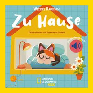 Zu Hause de Star White