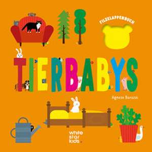 Tierbabys de Star White