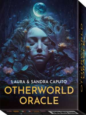 Otherworld Oracle de Laura Caputo