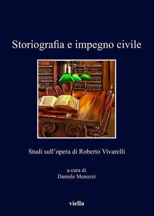 ITA-STORIOGRAFIA E IMPEGNO CIV de Paola Carlucci