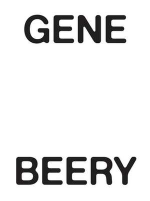 Gene Beery de Balthazar Lovay