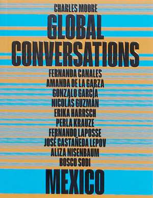 Global Conversations: Mexico