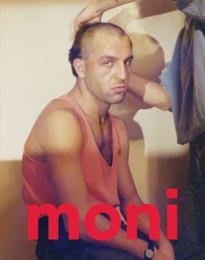 Moni de Sezin Romi