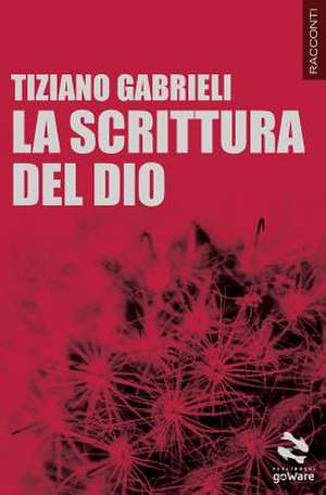 La Scrittura del Dio de Gabrieli, Tiziano