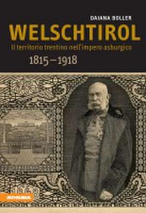 Welschtirol de Daiana Boller
