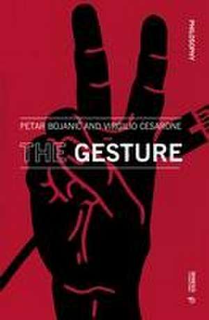 The Gesture de Petar Bojanic