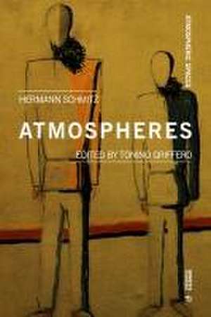 Atmospheres de Hermann Schmitz