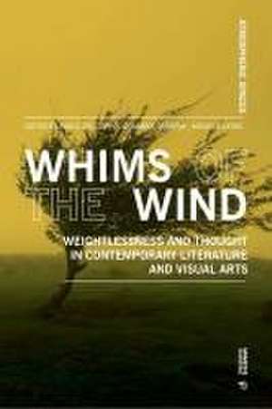 Whims of the Wind de Rosanna Gangemi