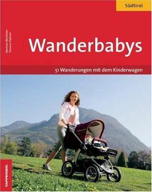 Wanderbabys de Thomas Plattner