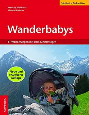 Wanderbabys de Thomas Plattner