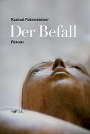 Der Befall de Konrad Rabensteiner