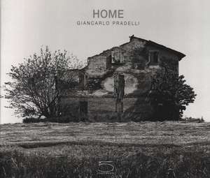 HOME de Giancarlo Pradelli