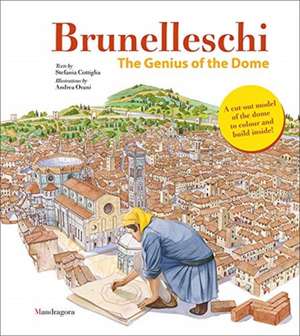 Brunelleschi de Andrea Orani