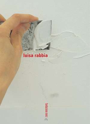 Luisa Rabbia de Luisa Rabbia