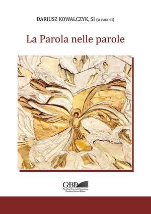 ITA-PAROLA NELLE PAROLE de D. Kowalczyk