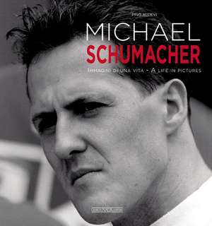 Michael Schumacher de Pino Allievi