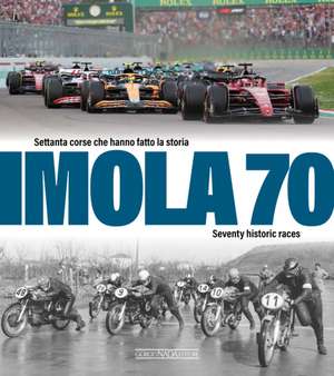 Imola 70