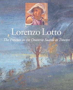 Lorenzo Lotto de Francesca Cortesi Bosco