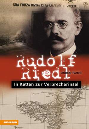 Rudolf Riedl de Othmar Parteli