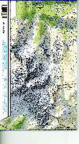 Vinschgauer Oberland 1:25 000