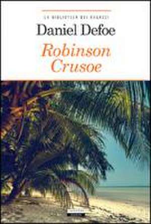 Robinson Crusoe de Daniel Defoe