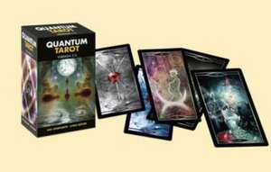 Quantum Tarot de Chris (Chris Butler ) Butler