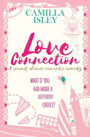 Love Connection de Camilla Isley