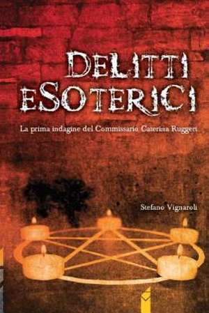 Delitti Esoterici