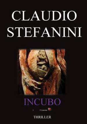 Incubo de Claudio Stefanini