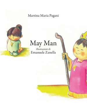 May Man de Martina M. Pagani