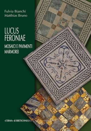 Lucus Feroniae