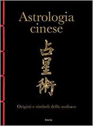 Astrologia cinese