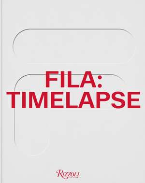 Fila Timelapse de Angelo Flaccavento