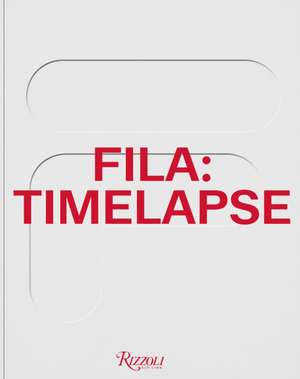 FILA de Angelo Flaccavento