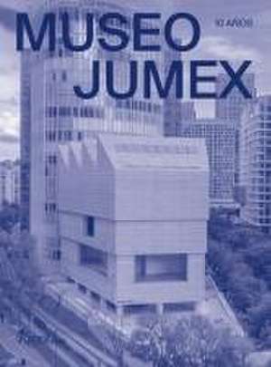 Museo Jumex (Spanish) de Melanie Smith 