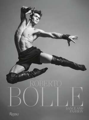 Roberto Bolle de Roberto Bolle