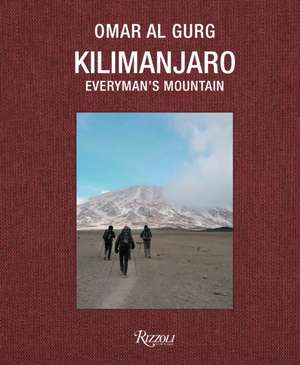 Kilimanjaro de Bruno Bianchini