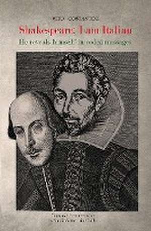 Shakespeare de Vito Costantini