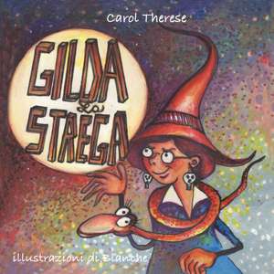 ITA-GILDA LA STREGA