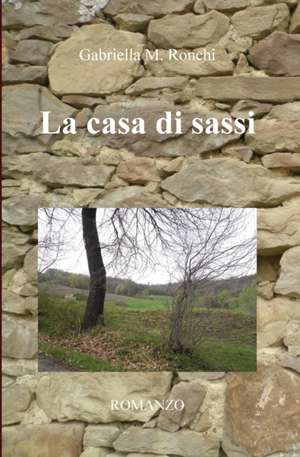 La casa di sassi de Gabriella Marchi