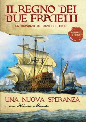 Una nuova speranza. Volume 2 de Daniele Ingo