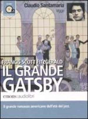 Il grande Gatsby de Francis Scott Fitzgerald