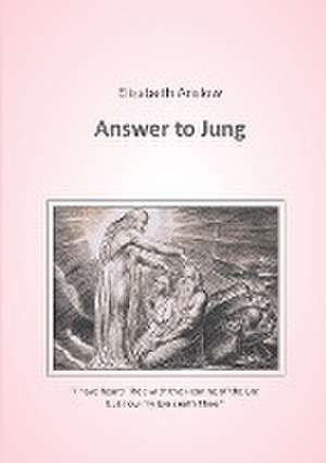 Answer to Jung de Elisabeth Anslow