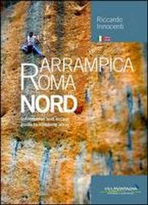 Arrampica Roma Nord de Riccardo Innocenti